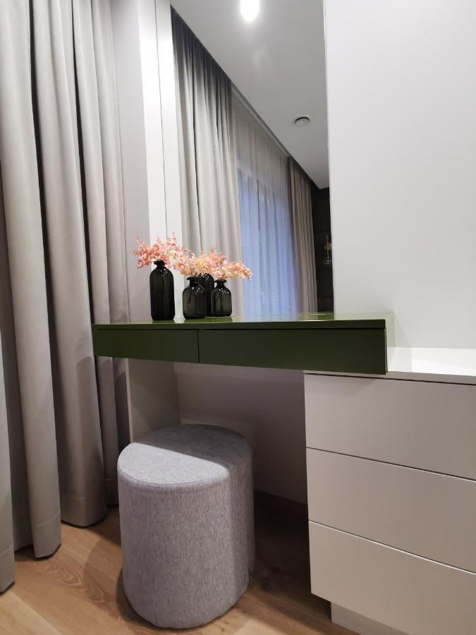 ヴィリニュスMycasa Cbdアパートメント エクステリア 写真