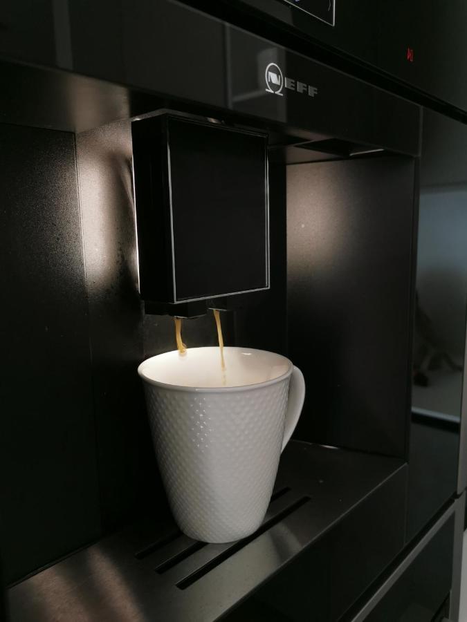 ヴィリニュスMycasa Cbdアパートメント エクステリア 写真