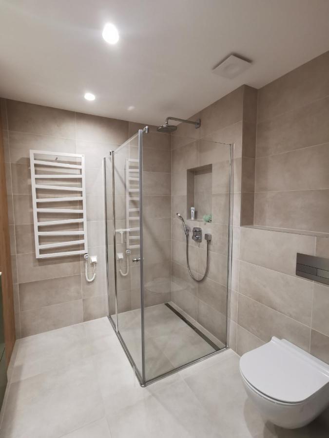 ヴィリニュスMycasa Cbdアパートメント エクステリア 写真